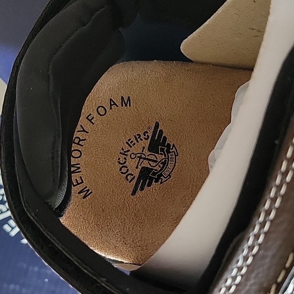 NWT Dockers men's sandals - Picture 7 of 7
